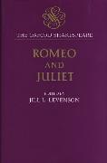 The Oxford Shakespeare: Romeo and Juliet