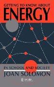 Getting To Know About Energy In School And Society