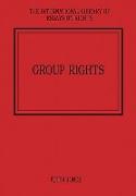 Group Rights