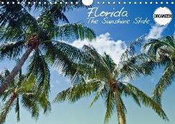 FLORIDA The Sunshine State (Wall Calendar 2018 DIN A4 Landscape)