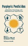 Porphyric Pesticides: Chemistry, Toxicology, and Pharmaceutical Applications