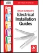 Brian Scaddan's Electrical Installation Guides CD