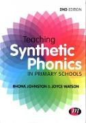 Teaching Synthetic Phonics