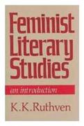 Feminist Literary Studies