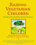 Raising Vegetarian Children