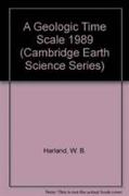 A Geologic Time Scale 1989