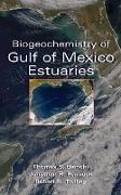 Biogeochemistry of Gulf of Mexico Estuaries