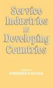 Service Industries in Developing Countries