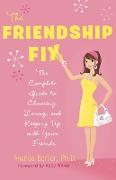 The Friendship Fix