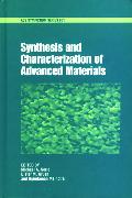 Synthesis and Characterization of Advanced Materials