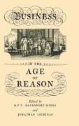 Business in the Age of Reason