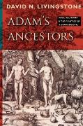 Adam's Ancestors