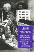 Urban Amazons