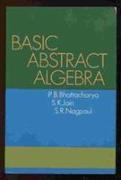 Basic Abstract Algebra