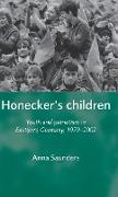 Honecker's children