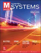 M: Information Systems