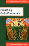 Preaching God's Compassion