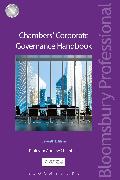 Chambers' Corporate Governance Handbook