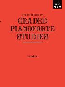 Graded Pianoforte Studies, Second Series, Grade 2