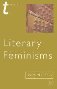 Literary Feminisms