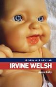 Irvine Welsh