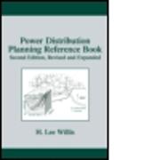 Power Distribution Planning Reference Book