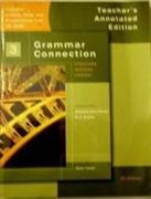 Grammar Connection 3: Teacher's Annotated Edition (with Activity Bank and Classroom Presentation Tool CD-ROM)