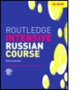 Routledge Intensive Russian Course
