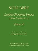 Complete Pianoforte Sonatas, Volume II