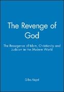 The Revenge of God