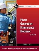 Power Generation Maintenance Mechanic Trainee Guide, Level 1