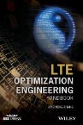 LTE Optimization Engineering Handbook