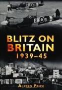 Blitz on Britain 1939-45