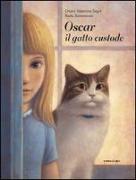 Oscar il gatto custode