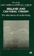 Ireland and Cultural Theory