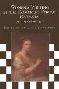 Women's Writing of the Romantic Period 1789-1836