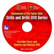 Forcible Entry and Search and Rescue DVD