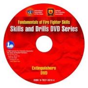 Extinguishers DVD