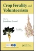 Crop Ferality and Volunteerism