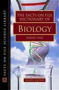 The Facts on File Dictionary of Biology