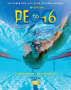 Pe to 16 Student Book