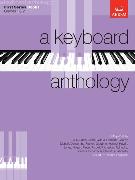 A Keyboard Anthology, First Series, Book I