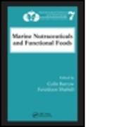 Marine Nutraceuticals and Functional Foods