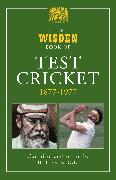 The Wisden Book of Test Cricket, 1877-1977