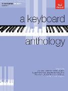 A Keyboard Anthology, First Series, Book III