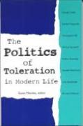 The Politics of Toleration