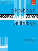 A Keyboard Anthology, First Series, Book V