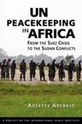 UN Peacekeeping in Africa