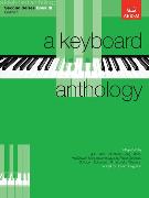 A Keyboard Anthology, Second Series, Book III