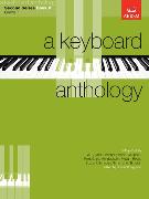 A Keyboard Anthology, Second Series, Book V